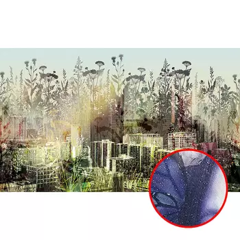 Фреска Ortograf