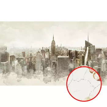 Фреска Ortograf