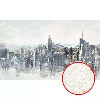 Фреска Ortograf