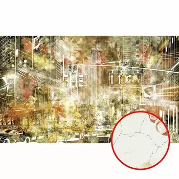 Фреска Ortograf