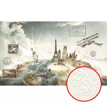 Фреска Ortograf