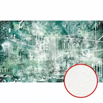 Фреска Ortograf