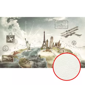 Фреска Ortograf