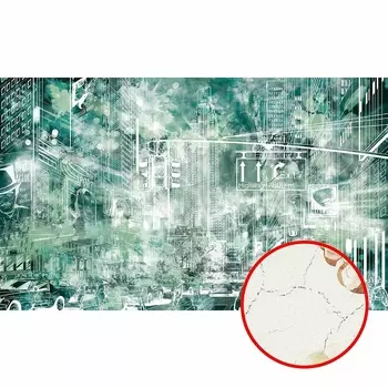 Фреска Ortograf