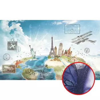 Фреска Ortograf