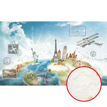 Фреска Ortograf