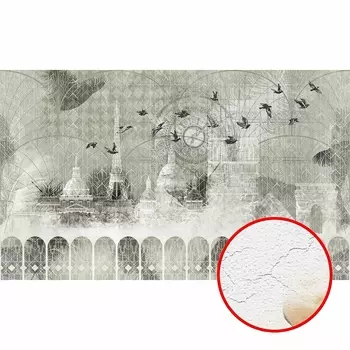 Фреска Ortograf