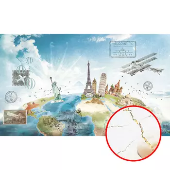 Фреска Ortograf