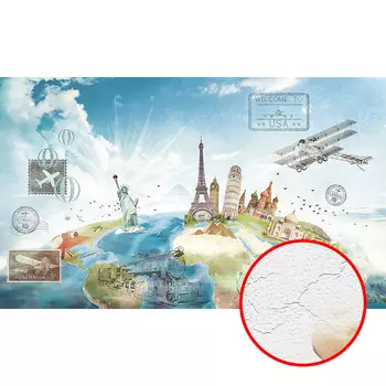 Фреска Ortograf