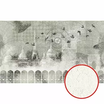 Фреска Ortograf