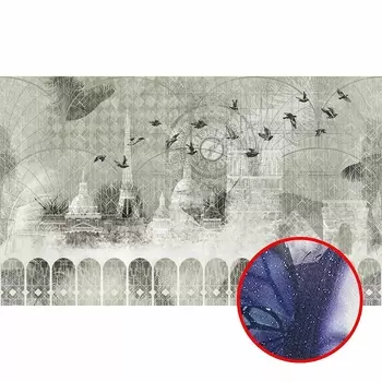 Фреска Ortograf