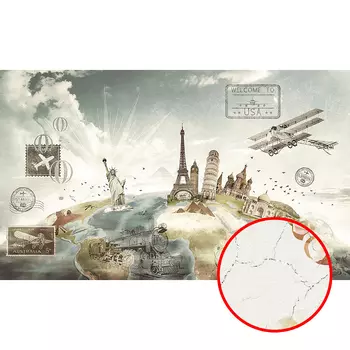 Фреска Ortograf