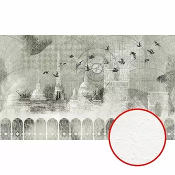 Фреска Ortograf