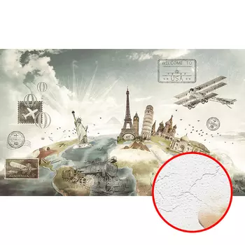 Фреска Ortograf