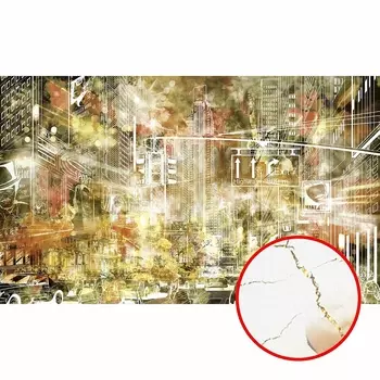 Фреска Ortograf