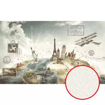 Фреска Ortograf