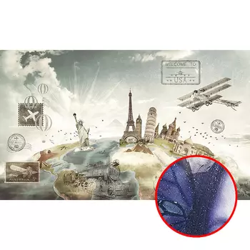 Фреска Ortograf