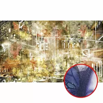 Фреска Ortograf