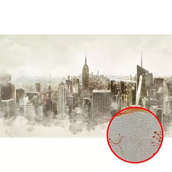 Фреска Ortograf