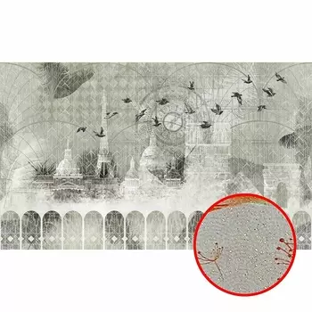 Фреска Ortograf