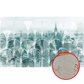 Фреска Ortograf