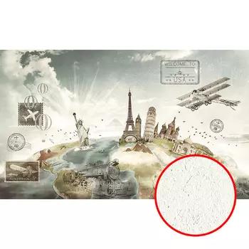 Фреска Ortograf