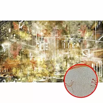 Фреска Ortograf