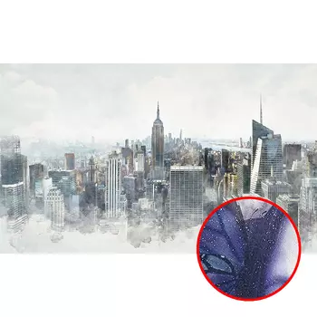 Фреска Ortograf