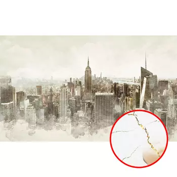 Фреска Ortograf