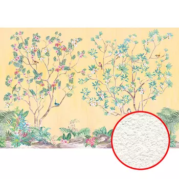 Фреска Ortograf