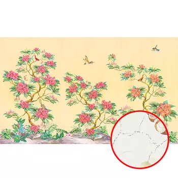 Фреска Ortograf