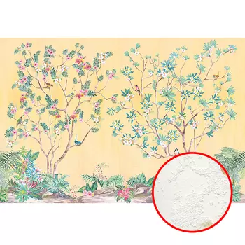 Фреска Ortograf