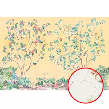 Фреска Ortograf