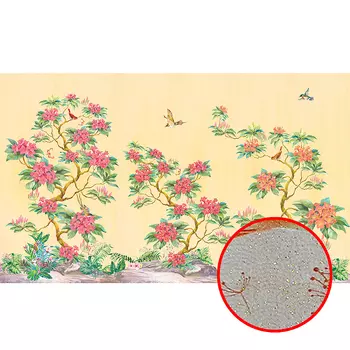 Фреска Ortograf