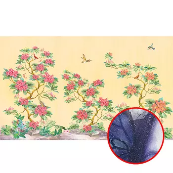 Фреска Ortograf