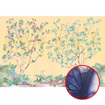 Фреска Ortograf