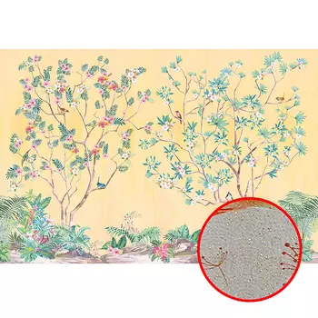 Фреска Ortograf