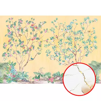 Фреска Ortograf