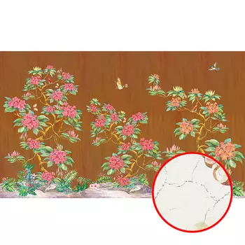 Фреска Ortograf