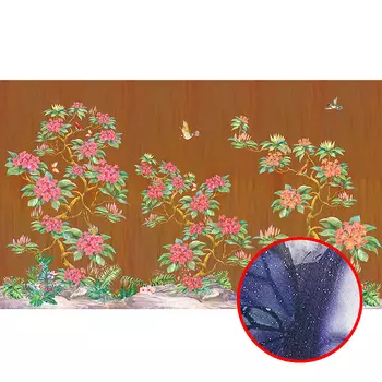 Фреска Ortograf