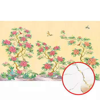 Фреска Ortograf