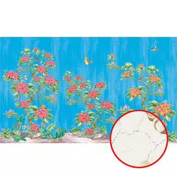 Фреска Ortograf