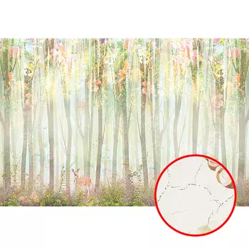 Фреска Ortograf