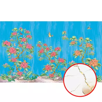 Фреска Ortograf