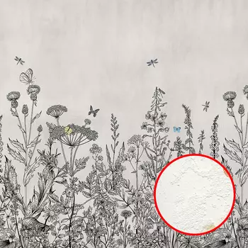 Фреска Ortograf