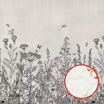 Фреска Ortograf