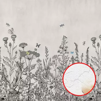 Фреска Ortograf