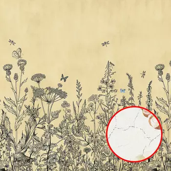 Фреска Ortograf