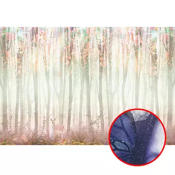 Фреска Ortograf