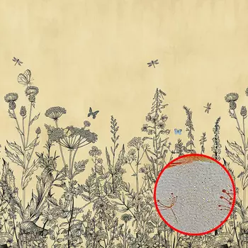 Фреска Ortograf